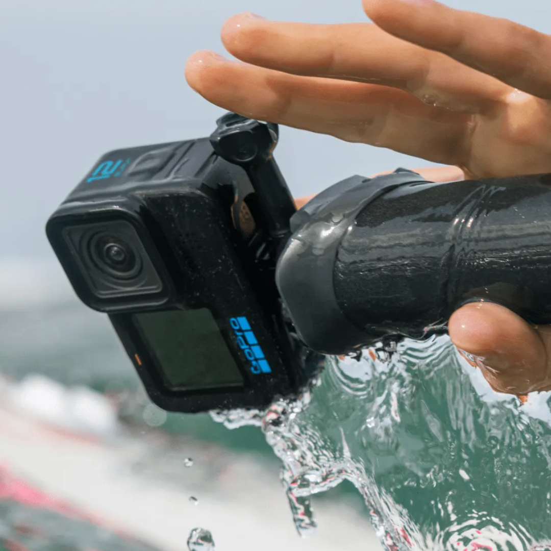 Kamera GoPro Hero12 -  nowa era wszechstronności i jakości nagrywania