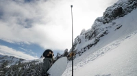 Wysięgnik GoPro AGXTM-002 9ft (2,7m) Carbon Fiber Extension Pole 