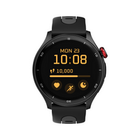 myPhone Watch Adventure (black)