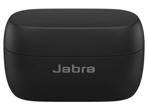 Bezprzewodowe Słuchawki Sportowe Bluetooth Jabra Elite Active 75t (Grey)