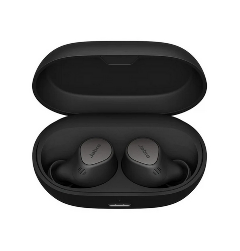 Bezprzewodowe Słuchawki Bluetooth Jabra Elite 7 Pro (titanium-black)