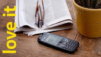 Nokia 6310 Black (Czarna)