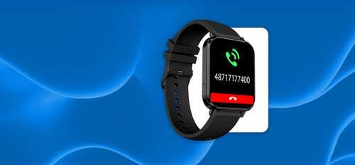 Smartwatch myPhone Watch LS