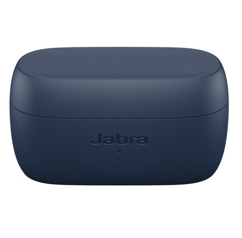 Bezprzewodowe Słuchawki Bluetooth Jabra Elite 4 ANC (navy)