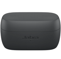 Bezprzewodowe Słuchawki Bluetooth Jabra Elite 4 ANC (dark grey)