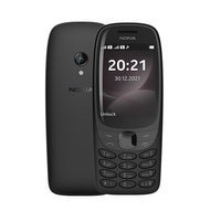 Nokia 6310 Black (Czarna)