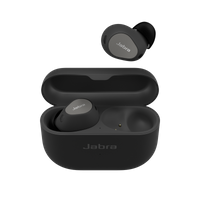 Bezprzewodowe Słuchawki Bluetooth Jabra Elite 10 ANC titanium black