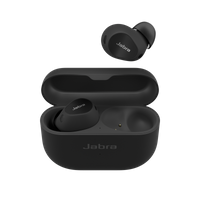 Bezprzewodowe Słuchawki Bluetooth Jabra Elite 10 ANC gloss black