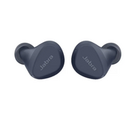 Bezprzewodowe Słuchawki Bluetooth Jabra Elite 4 Active  (navy)