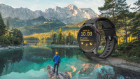 myPhone Watch Adventure (black)