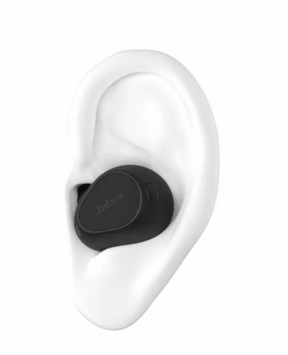 Bezprzewodowe Słuchawki Bluetooth Jabra Elite 10 ANC gloss black 