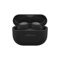 Bezprzewodowe Słuchawki Bluetooth Jabra Elite 10 ANC titanium black