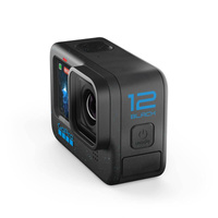 Kamera GoPro Hero12 Black 