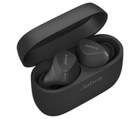 Bezprzewodowe Słuchawki Bluetooth Jabra Elite 4 Active  (black)