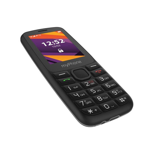 Telefon komórkowy MyPhone 6410 LTE