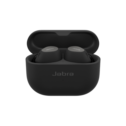 Bezprzewodowe Słuchawki Bluetooth Jabra Elite 10 ANC titanium black