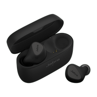 Bezprzewodowe Słuchawki Bluetooth Jabra Connect 5t (czarne)