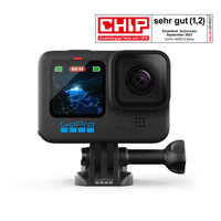 Kamera GoPro Hero12 Black Creator Edition