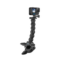 Uchwyt Elastyczny ze Szczękami GoPro Jaws Flex Clamp