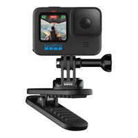 Uchwyt z Klipsem i Magnesem GoPro Magnetic Swivel Clip