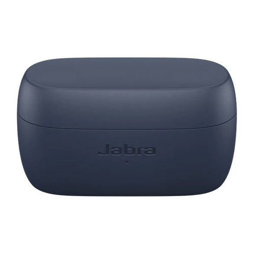 Bezprzewodowe Słuchawki Bluetooth Jabra Elite 3 (navy blue)