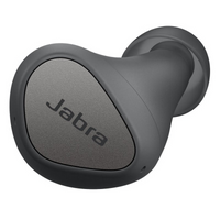 Bezprzewodowe Słuchawki Bluetooth Jabra Elite 4 ANC (dark grey)