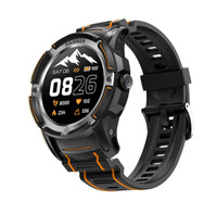 Hammer Smartwatch plus