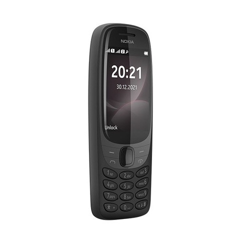 Nokia 6310 Black (Czarna)