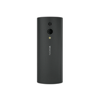 Nokia 150 Dual Sim (2023) black 