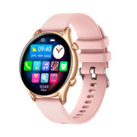 Smartwatch myPhone Watch EL (gold pink)