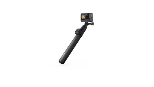 Wysięgnik GoPro Extension Pole + Waterproof Shutter Remote 