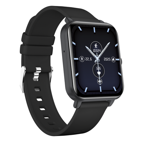 myPhone Watch Classic 2 (black)