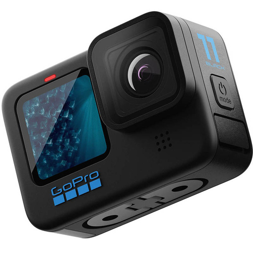 Kamera GoPro Hero11 Black