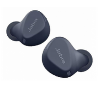 Bezprzewodowe Słuchawki Bluetooth Jabra Elite 4 Active  (navy)