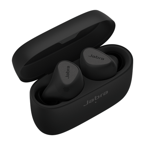 Bezprzewodowe Słuchawki Bluetooth Jabra Connect 5t (czarne)