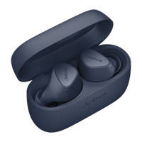 Bezprzewodowe Słuchawki Bluetooth Jabra Elite 3 (navy blue)