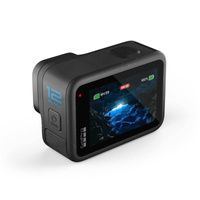 Kamera GoPro Hero12 Black 