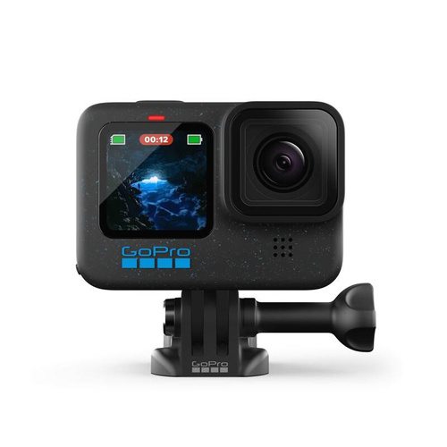 Kamera GoPro Hero12 Black 