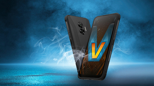 Smartfon Hammer Blade V 5G