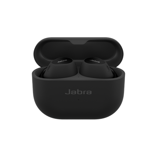 Bezprzewodowe Słuchawki Bluetooth Jabra Elite 10 ANC gloss black 