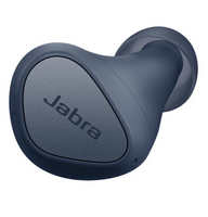 Bezprzewodowe Słuchawki Bluetooth Jabra Elite 4 ANC (navy)