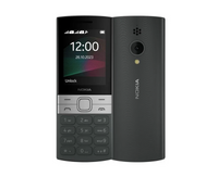 Nokia 150 Dual Sim (2023) black