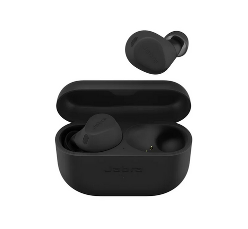 Bezprzewodowe Słuchawki Bluetooth Jabra Elite 8 active ANC black