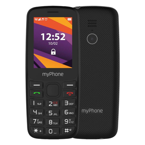 Telefon komórkowy MyPhone 6410 LTE