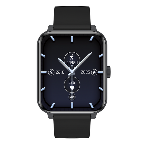 myPhone Watch Classic 2 (black)