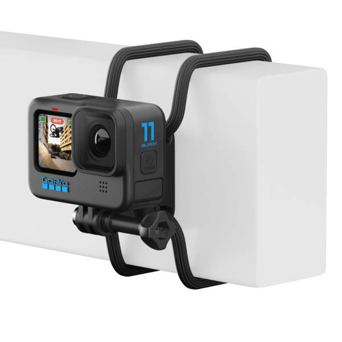 Uniwersalny Uchwyt Gumowy Gumby GoPro Hero