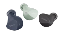 Bezprzewodowe Słuchawki Bluetooth Jabra Elite 4 Active (mint)