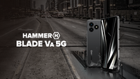 Smartfon Hammer Blade Va 5G 