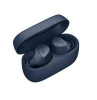 Bezprzewodowe Słuchawki Bluetooth Jabra Elite 4 ANC (navy)