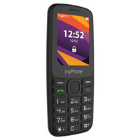 Telefon komórkowy MyPhone 6410 LTE